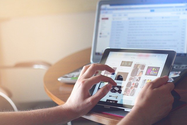 Embracing Technology to Stay Competitive