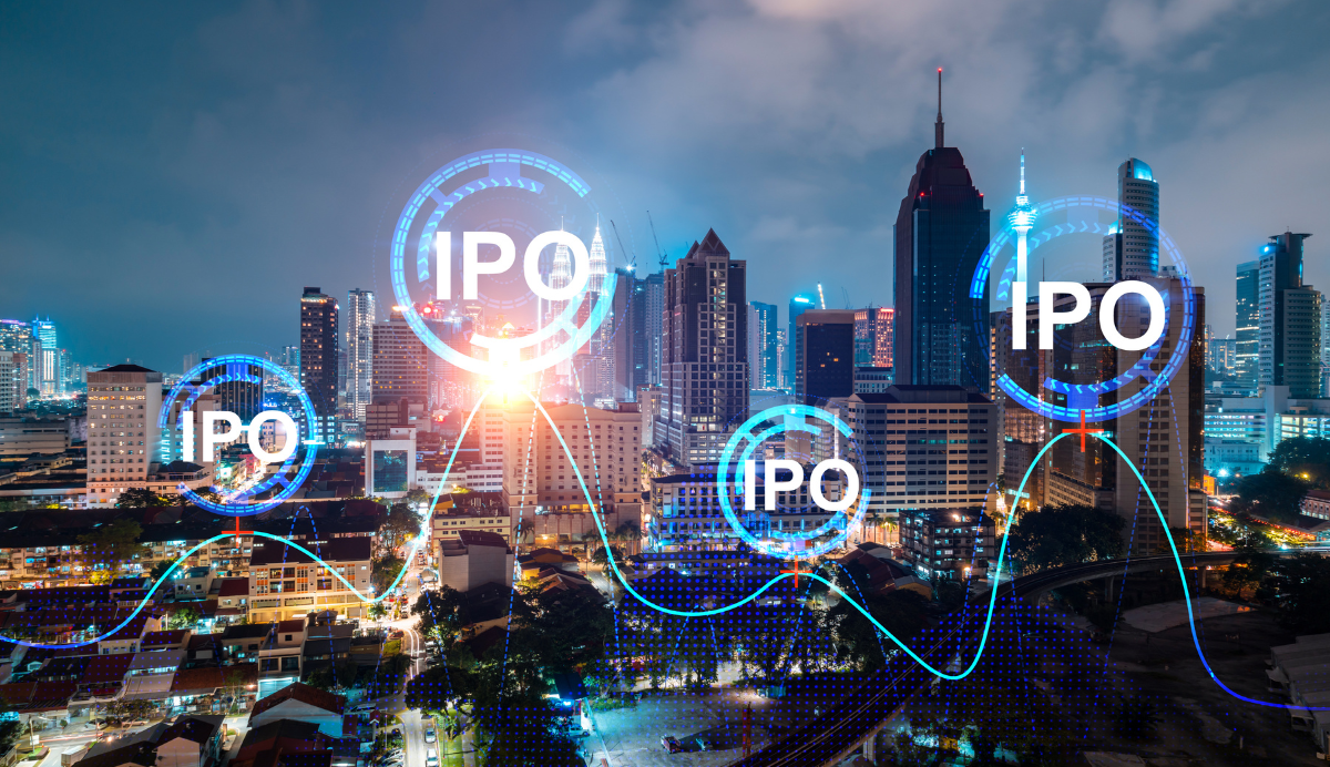 IPO trends