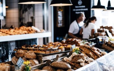 How to setup a Bakery Business?