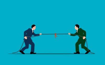 How to Build Better Investment Strategies through Competitor Analysis in Stock Market (2025)