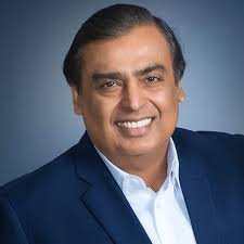 Mukesh Ambani & Reliance: An Incredible Success Story