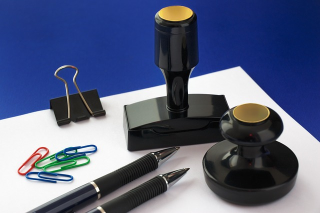 Obtain Licenses and Permits