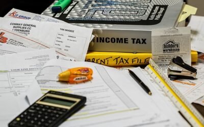Income Tax Filing in India: Everything You Need to Know