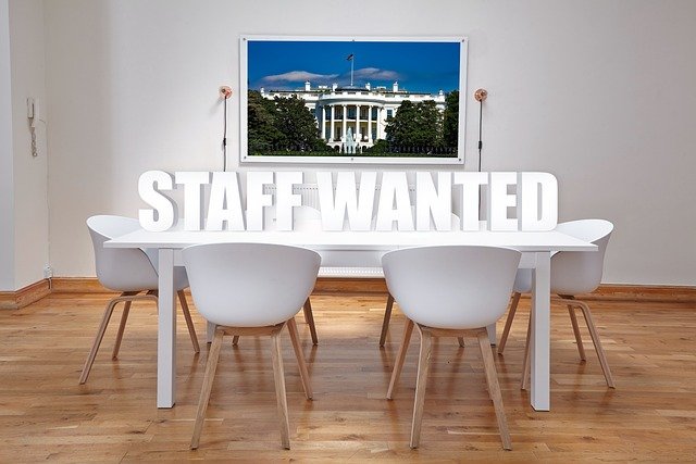 Hire Staff